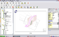 CAD�}�ʓd�q�[�i